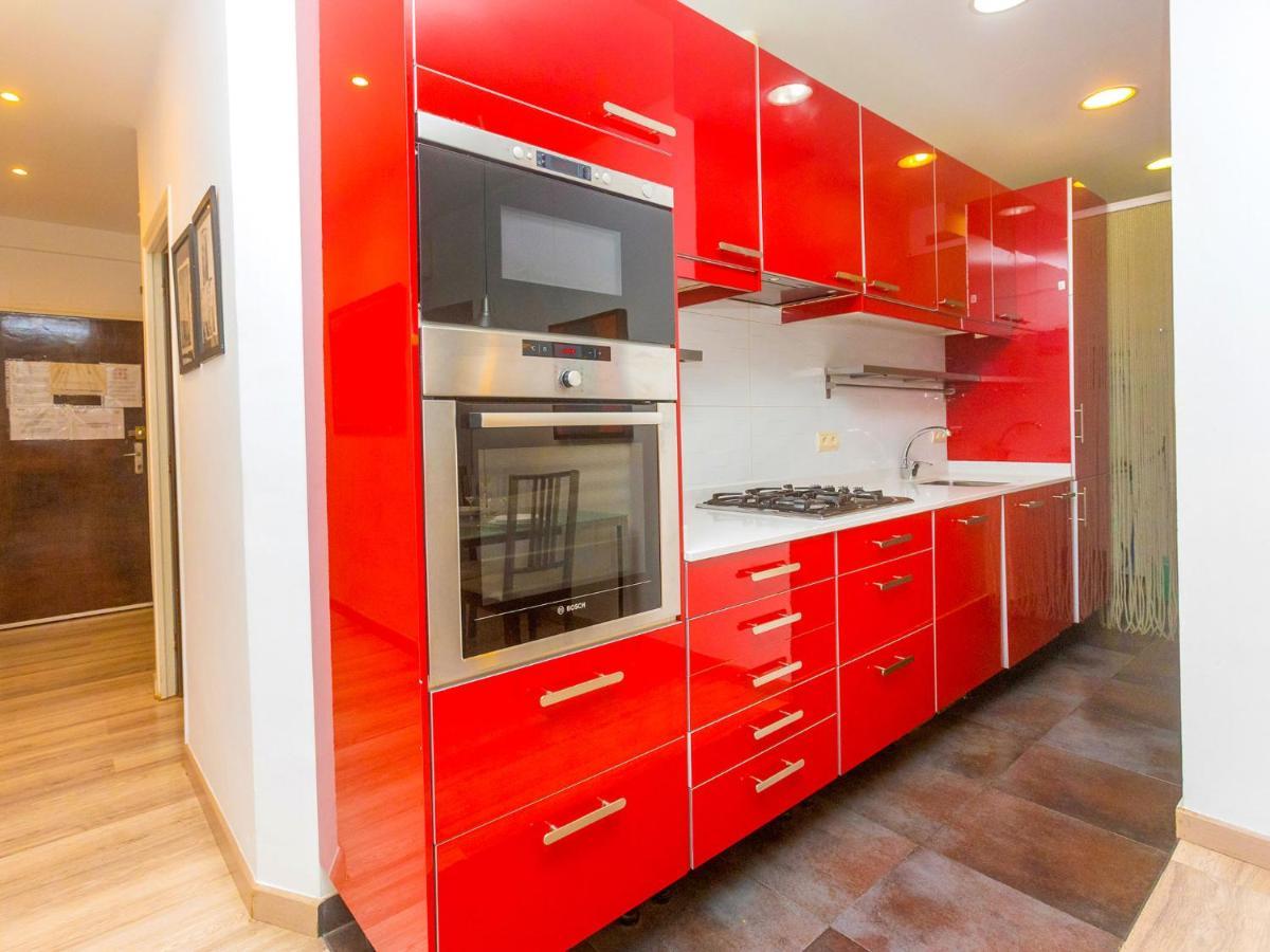 Apartment Eixample Dret Independencia Valenci By Interhome Барселона Экстерьер фото